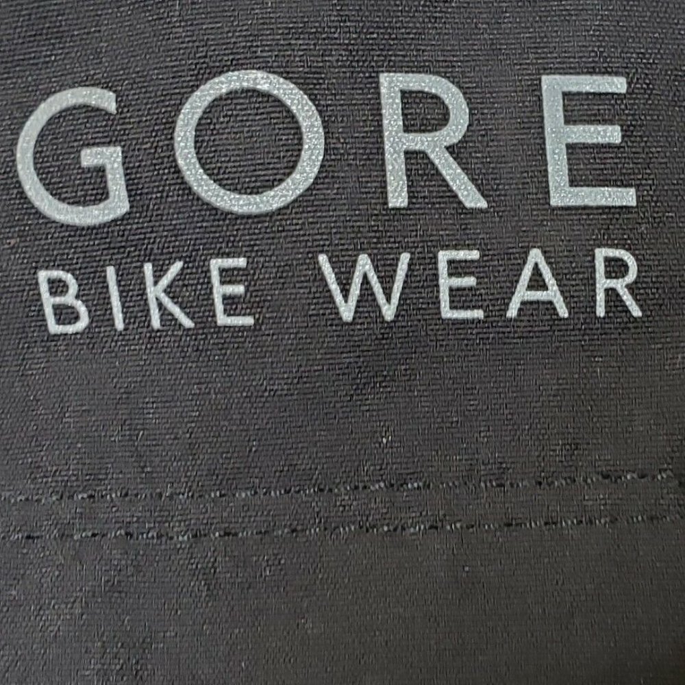 Gore Bike Wear Element Lady Shorts Women's XXL / 2XL Black - Picture 3 of 9